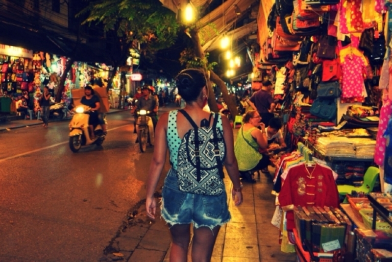 What is Nightlife Like in Hanoi: Your Complete Evening Guide