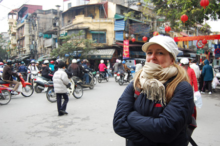 What's Hanoi Like in January — Calm, Cool & Full of Local Charm