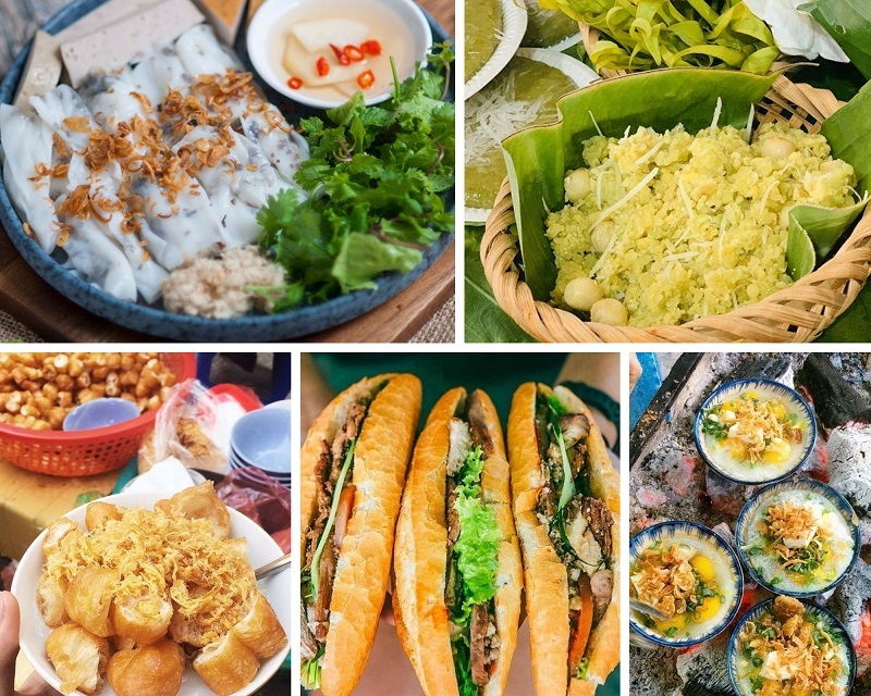 Where to Eat Lunch in Hanoi: Best Spots & Local Favorites