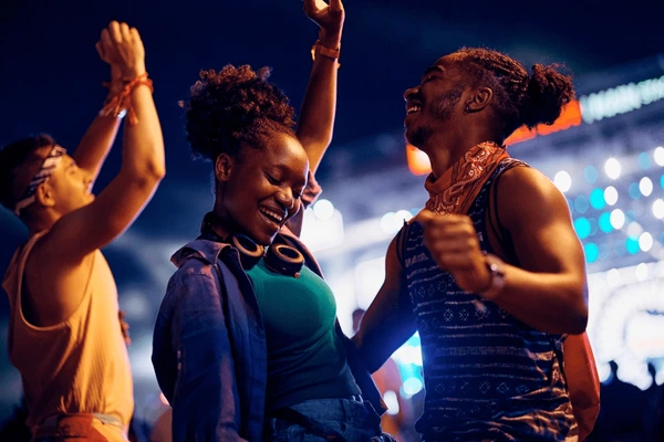 Aurora Event Collective